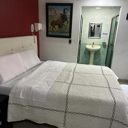 Hotel Bosque Chapinero Bogotá Zewnętrze zdjęcie