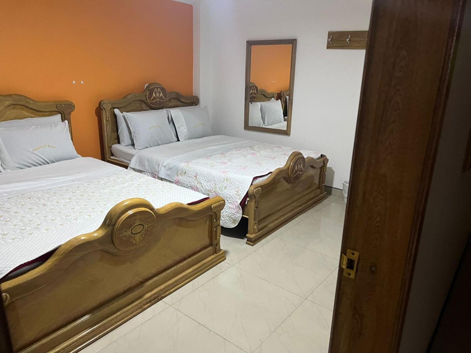 Hotel Bosque Chapinero Bogotá Zewnętrze zdjęcie
